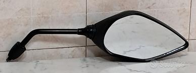 SPECCHIETTO ORIGINALE X SCOOTER SYM BUONO USATO