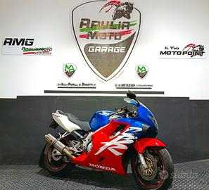 Honda CBR 600 F - 2000