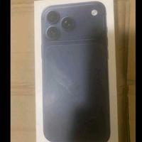 iphone 17 pro max 512 gb blue