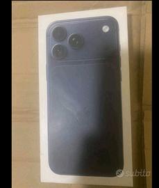iphone 17 pro max 512 gb blue