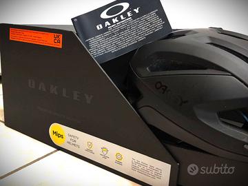 Casco bici Oakley ARO3 Mips taglia L