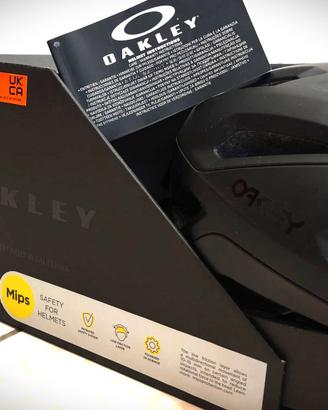 Casco bici Oakley ARO3 Mips taglia L