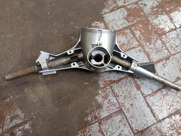 manubrio Vespa 125 primavera ET3