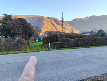 Terreno pianeggiante