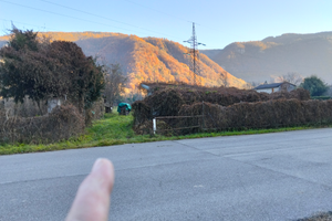 Terreno pianeggiante