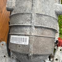 Cambio automatico bmw 525/35 535 D