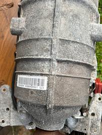 Cambio automatico bmw 525/35 535 D