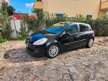Renault Clio 1,5 DCI anno 2008