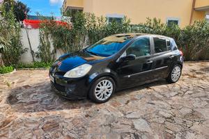 Renault Clio 1,5 DCI anno 2008