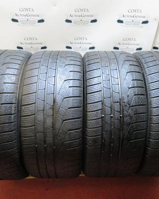 235 50 17 Pirelli  MS85% 235 50 R17