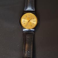 orologio  swatch  swiss