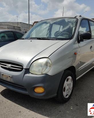 HYUNDAI ATOS MX 1.0I 54CV 98-00 ricambi