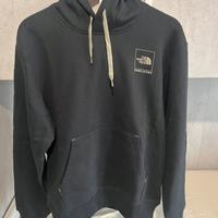 Felpa the north face XS