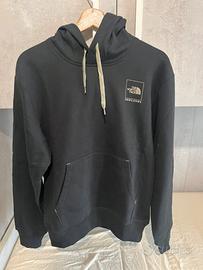 Felpa the north face XS