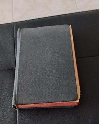 Il Vangelo Vol....periodo Fascista !