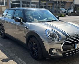 MINI Mini Clubman (F54) - 2017