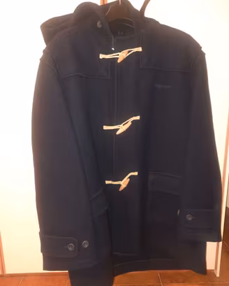 Cappotto Montgomery Uniform