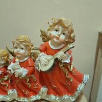 angioletti di natale