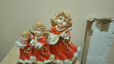 angioletti di natale