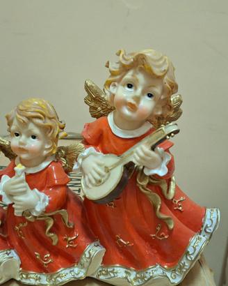 angioletti di natale