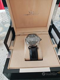 Orologio automatico Yonger & Bresson YBH 83025