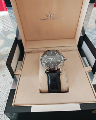 Orologio automatico Yonger & Bresson YBH 83025