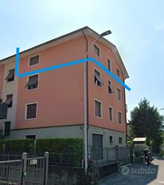  appartamento a Darfo in via Sauro
