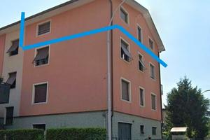  appartamento a Darfo in via Sauro