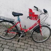 bicicletta 26