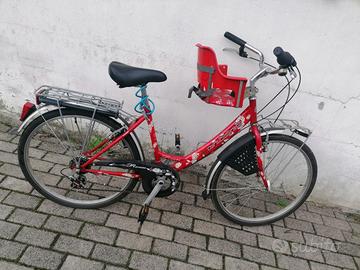 bicicletta 26