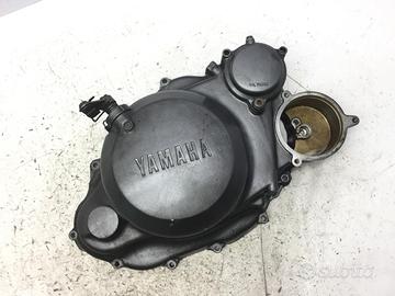 YAMAHA SZR 660 CARTER COPERCHIO FRIZIONE CON ASTA 