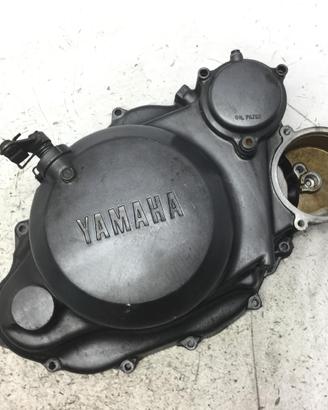 YAMAHA SZR 660 CARTER COPERCHIO FRIZIONE CON ASTA 