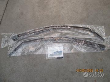 Deflettori aria + Listelli porte Volkswagen