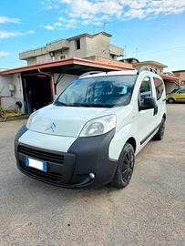 Citroen Nemo 1.4 HDi 70CV Multispace