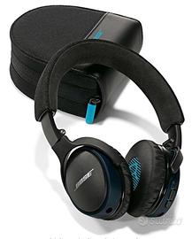 Cuffie Bose SoundLink OE
