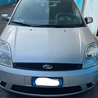 ford fiesta 1.4 diesel