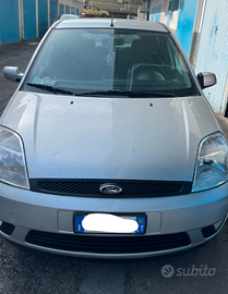 ford fiesta 1.4 diesel