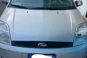 ford fiesta 1.4 diesel