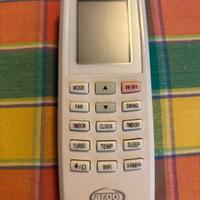 Climatizzatore ARGO MILO PLUS