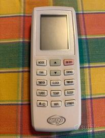 Climatizzatore ARGO MILO PLUS