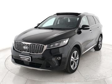KIA Sorento 2.0 crdi Rebel awd auto