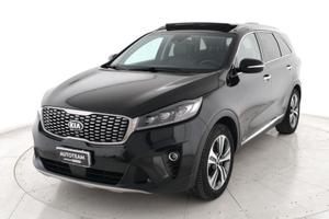 KIA Sorento 2.0 crdi Rebel awd auto