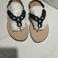 sandali infradito donna