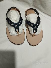sandali infradito donna