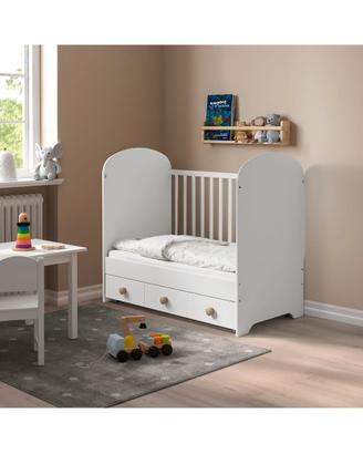 Culla Ikea modello Gonatt