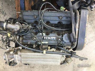 PBL239 Motore Lancia Dedra 1.8IE 835A2000 [89/94]