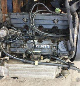 PBL239 Motore Lancia Dedra 1.8IE 835A2000 [89/94]