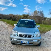 Nissan X-Trail 2.2 Diesel trazione integrale 4x4