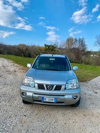 Nissan X-Trail 2.2 Diesel trazione integrale 4x4