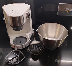 Planetaria Kenwood prospero 